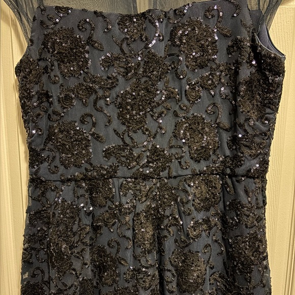 Ricki’s - Sequinned Cocktail Dress - Picture 3 of 5